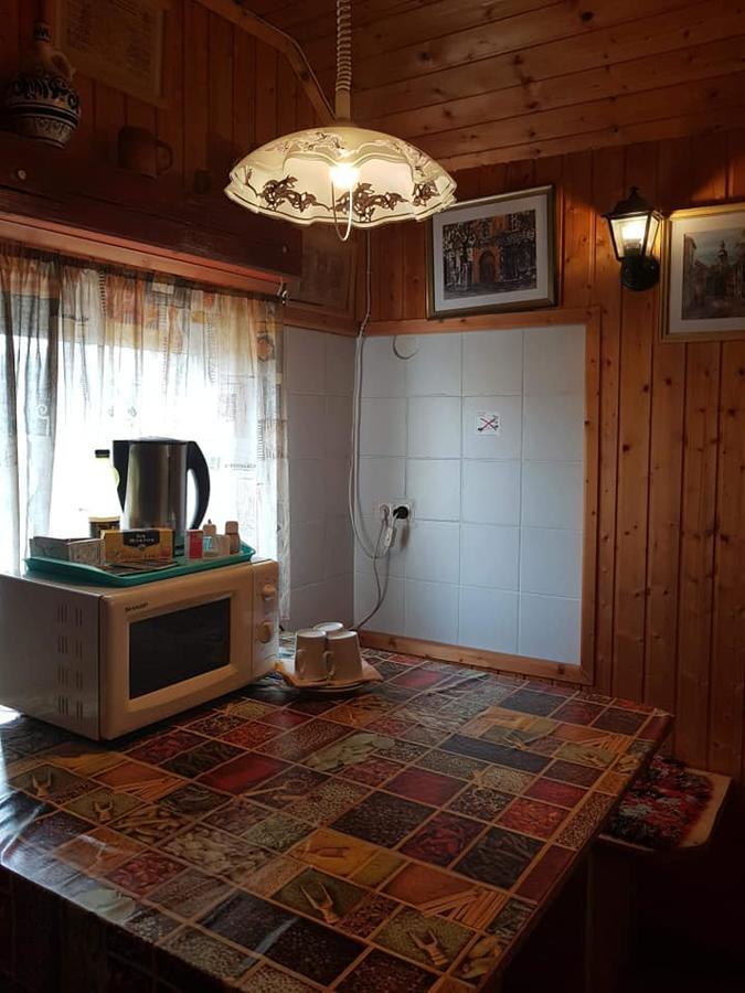 Nimrod Vendeghaz Sopron Hotell Exteriör bild