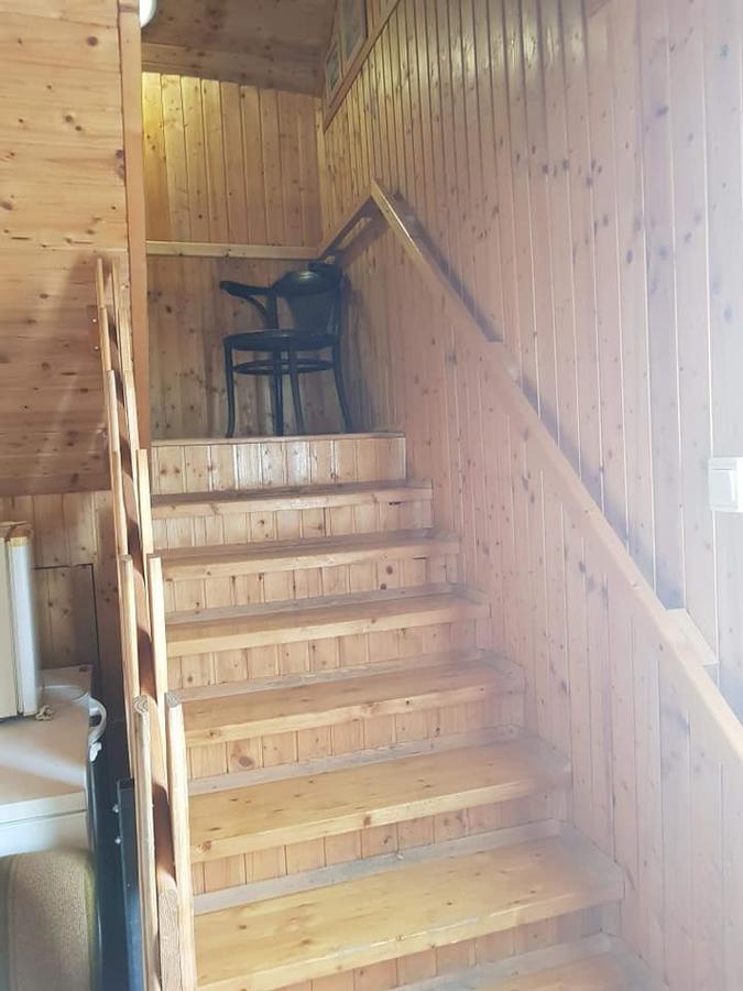 Nimrod Vendeghaz Sopron Hotell Exteriör bild